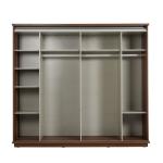 Albero Wardrobe Sliding Doors