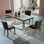Albero Dining Room Set