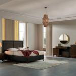 Albero Bedroom Set