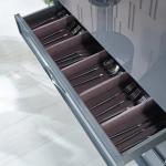 Viola Sideboard & Mirror