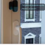 Door And Window Sensor