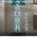 Smart Body Composition Scale
