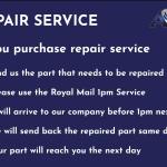 VAILLANT ECOFIT PURE 425 / 625 / 830 & ECOTEC PLUS 424 FAN 0020195456