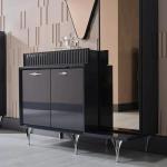 Viola Dressing Table With Mirror