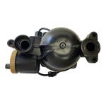 VAILLANT TURBOMAXPLUS 824E 828E PRO 24 28 E (VUW 242/2 282/2) BOILER PUMP 160928