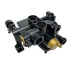 GLOWWORM 24 30 35CI & 24 30 38CXI & 18 30SXI PUMP HOUSING 2000801901 2000801830