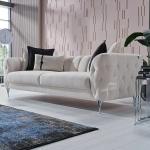 Viola 3 Seater Sofa