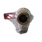 WORCESTER GREENSTAR 34 35 37 38 40 42 CDi PRESSURE RELIEF VALVE PRV 87161064310