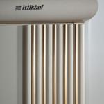 Vels Wardrobe 6 Doors