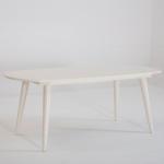 Vels Dining Table (Extendable)