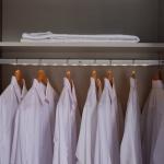 Vanessa Wardrobe Sliding Doors