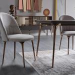 Vanessa Dining Room Set