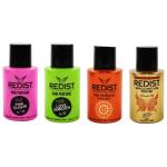 Redist Miracle Hair Care Parfum 50ml Love Garden | Anti-Malodour | Nourishes