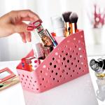 Multi-Purpose 4-Compartment Organizer