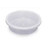 8oz Microwavable Container x250