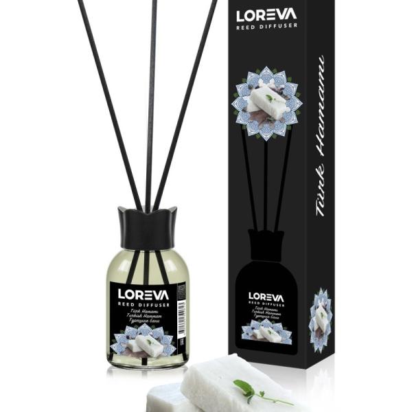 TURKISH BATH ENVIRONMENTAL FRAGRANCE 55 ml