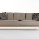 Serra 3 Seater Sofabed