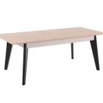 Serez Dining Table (Extendable) + Serez Chair (6275)