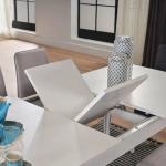 Roxy Dining Table (Extendable)