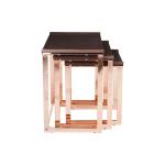 Roma Nesting Table