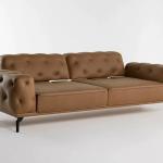 Plato 3 Seater Sofabed