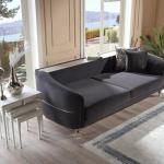 Platin 3 Seater Sofabed