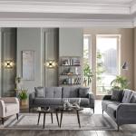 Pera Sofa Set