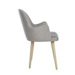 Nova Dining Table (Fixed) + Nova Chair