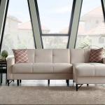 Monreo Corner Sofa (Lounge)