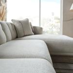 Mitra Corner Sofa (Lounge)