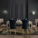 Massimo Dining Room Set