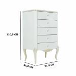 Massimo Chest Of Drawers