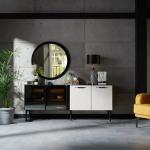 Mary Sideboard & Mirror