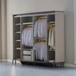 Marven Wardrobe Sliding Doors