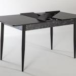 Marble Dining Table (Extendable)