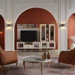 Lorea Tv Unit