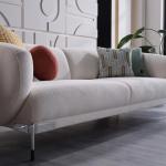 Lenor Sofa Set