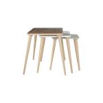 Lena Nesting Table