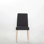 Lena Dining Table (Fixed) + Lena Chair (6219)