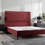 Grand Ottoman Bed
