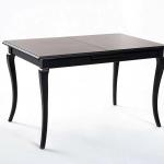 Goldie Dining Table & Chair - White