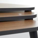 Vista Nesting Table