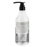 Redist Hair Shampoo Anti-Hairloss | Hair Balance Control | Balanced Scalp 500ml