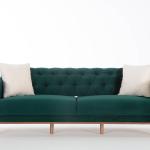 Diego 3 Seater Sofabed (Flipback)