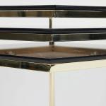 Clara Nesting Table