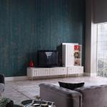 Blanca Tv Unit