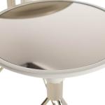 Blanca Nesting Table M - Gold