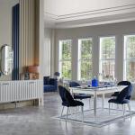Blanca Dining Room Set