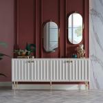 Blanca Dining Room Set