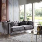 Blanca 3 Seater Sofabed